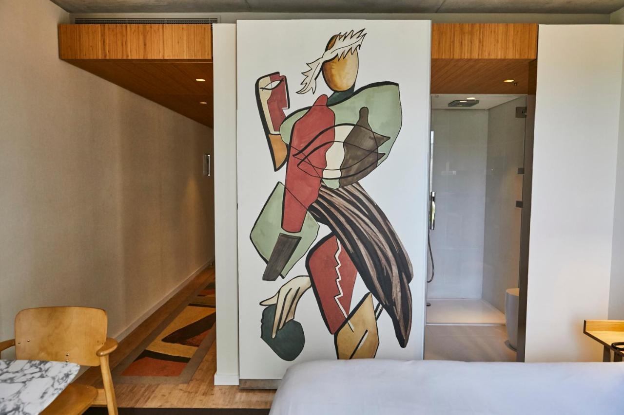 Villa M Paryż Zewnętrze zdjęcie