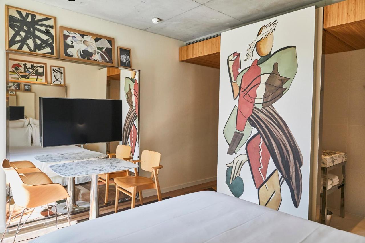 Villa M Paryż Zewnętrze zdjęcie