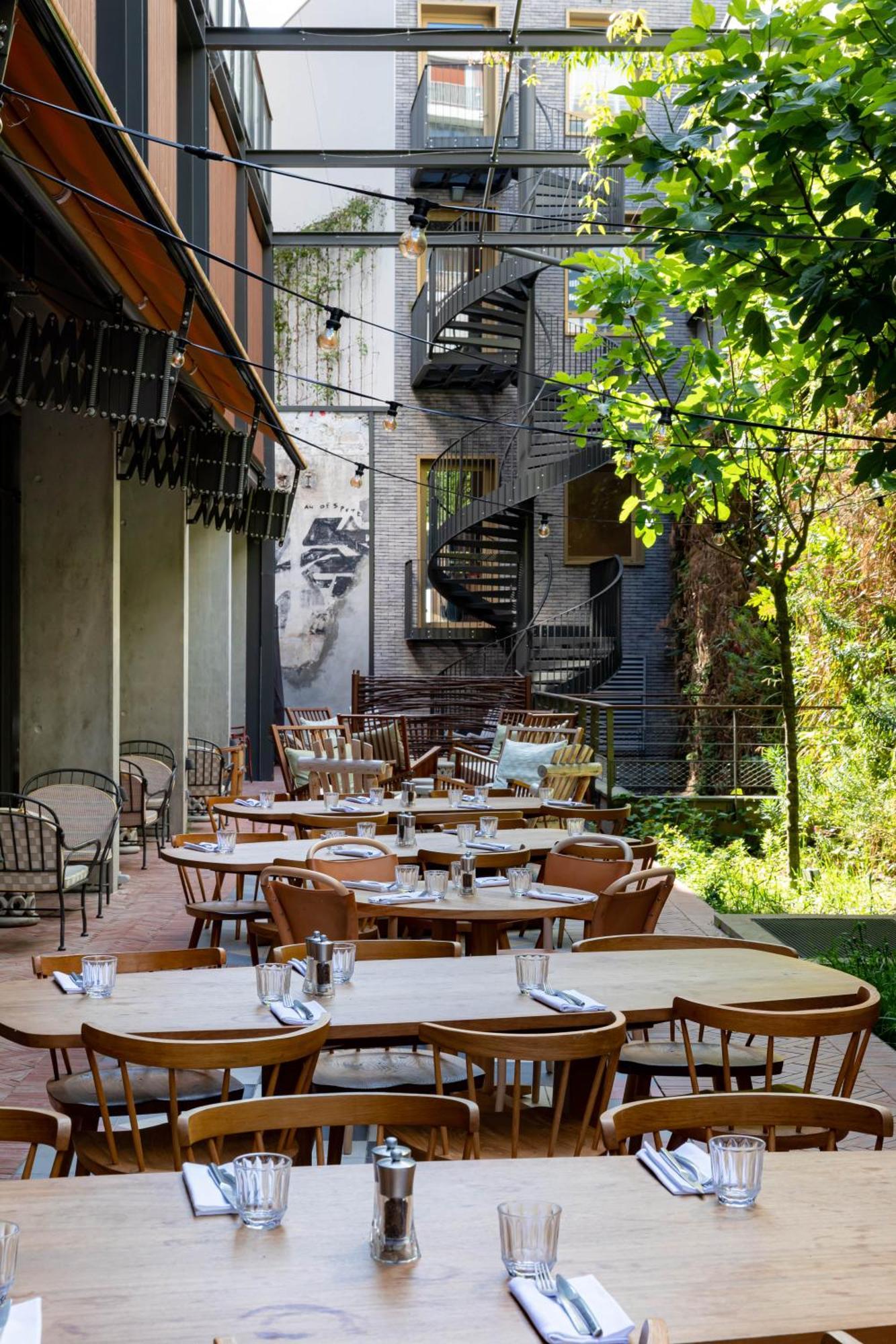 Villa M Paryż Zewnętrze zdjęcie